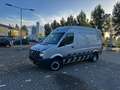 Volkswagen Crafter Crafter 50 L2H2 DC Grijs - thumbnail 8