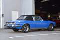Triumph Stag Cabriolet Azul - thumbnail 10