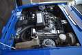 Triumph Stag Cabriolet Azul - thumbnail 24