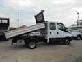 Iveco DAILY 35C15 DOPPIA CABINA RIBALTABILE Bianco - thumbnail 4