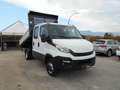 Iveco DAILY 35C15 DOPPIA CABINA RIBALTABILE Bianco - thumbnail 2