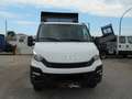 Iveco DAILY 35C15 DOPPIA CABINA RIBALTABILE Bianco - thumbnail 3