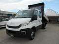 Iveco DAILY 35C15 DOPPIA CABINA RIBALTABILE Bianco - thumbnail 1