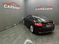 Audi TT 2.0 TFSI 3x S-Line Schwarz - thumbnail 9