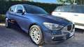 BMW 118 d 5p Urban Bleu - thumbnail 3