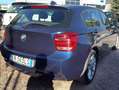 BMW 118 d 5p Urban Bleu - thumbnail 7