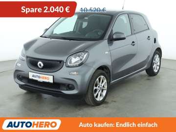 0.9 Turbo passion*NAVI*KLIMA*TEMPO*GARANTIE*