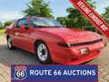 Mitsubishi Starion Turbo | 1986 | Route 66 Auctions Schwarz - thumbnail 8
