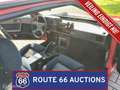Mitsubishi Starion Turbo | 1986 | Route 66 Auctions Schwarz - thumbnail 2