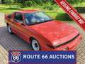Mitsubishi Starion Turbo | 1986 | Route 66 Auctions Schwarz - thumbnail 7