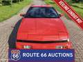 Mitsubishi Starion Turbo | 1986 | Route 66 Auctions Schwarz - thumbnail 4