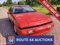 Mitsubishi Starion Turbo | 1986 | Route 66 Auctions Schwarz - thumbnail 5