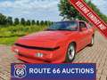 Mitsubishi Starion Turbo | 1986 | Route 66 Auctions Schwarz - thumbnail 1