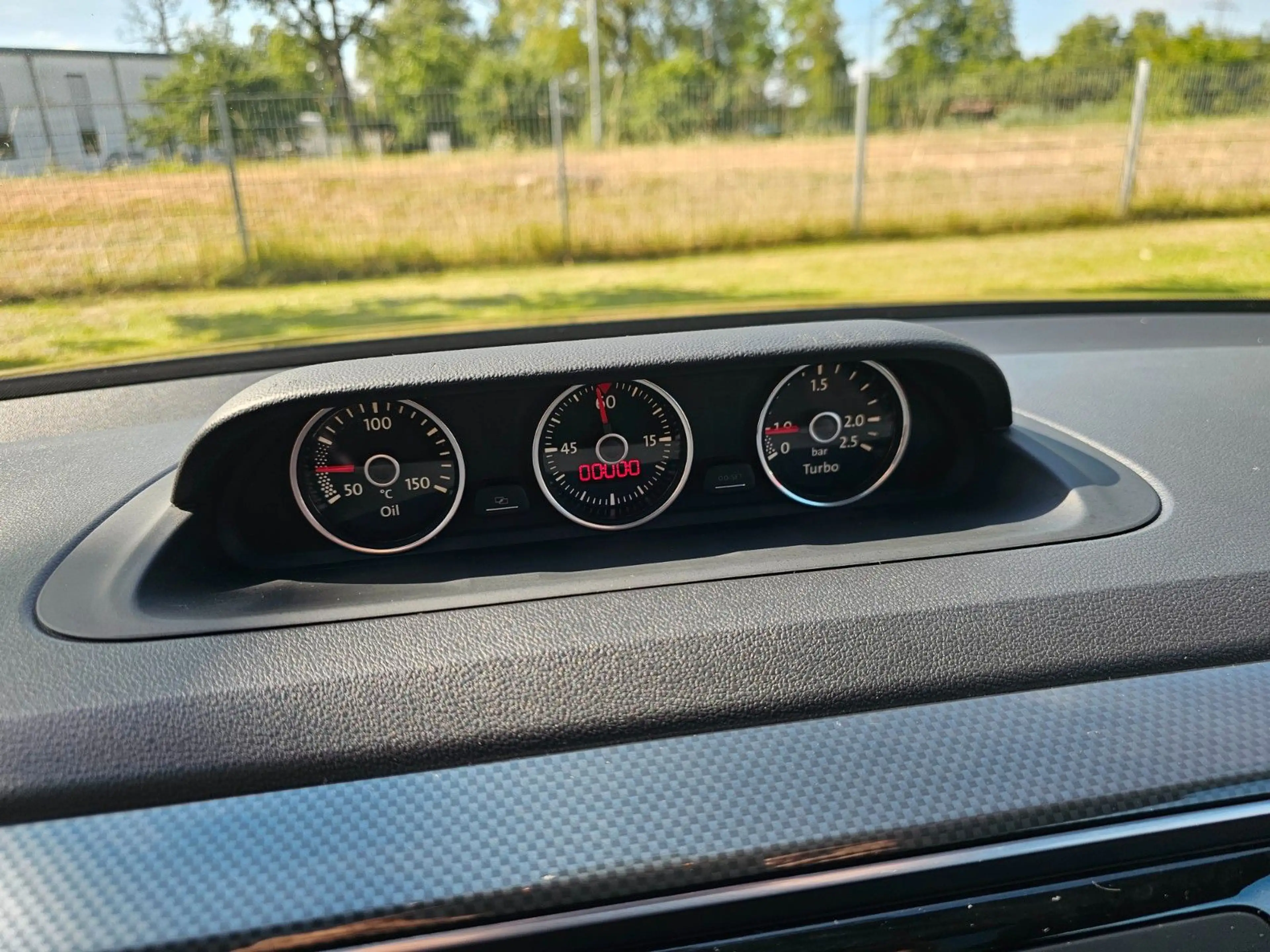 Volkswagen Beetle Lim. Sport — photo 14