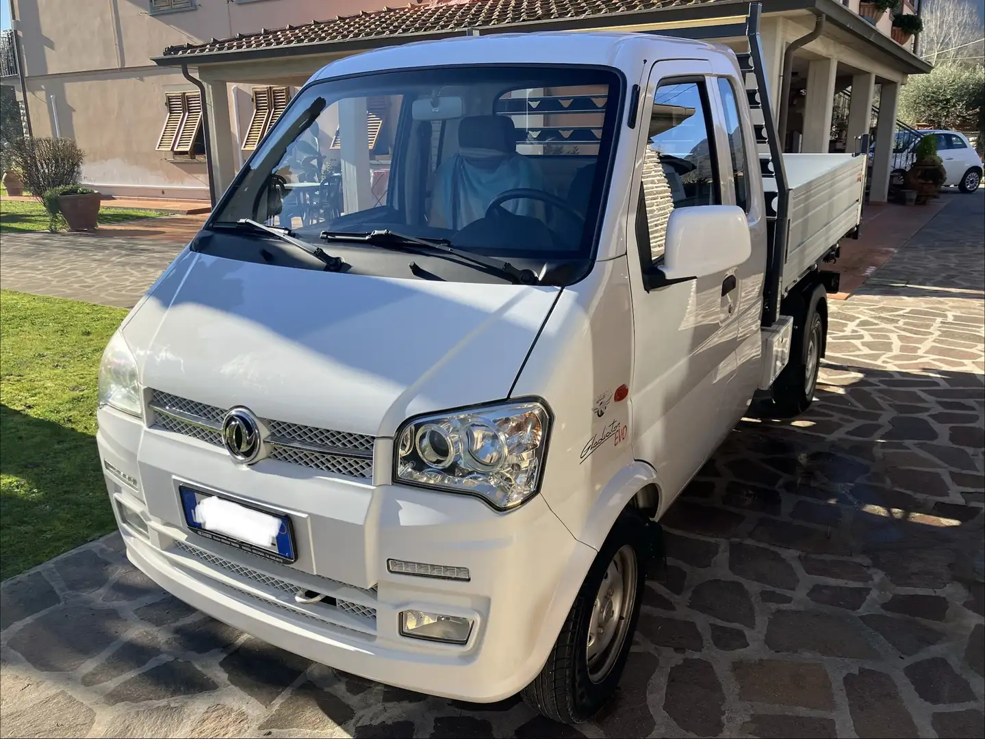 Giotti Victoria Gladiator Gladiator Evo - 1