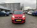 Fiat Panda 1.2 Popstar airco 4 Cilinder Nap Rood - thumbnail 3