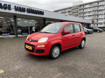 1.2 Popstar airco parkeersensoren 4 Cilinder Nap N