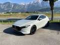Mazda 3 2.0l e-SKY X186ps AT AWD Excl.-l. DASO DESI Weiß - thumbnail 2