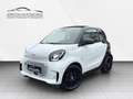 smart forTwo coupe EQ KLIMAAUT./SITZHEIZUNG/DAB/ALU16Z Schwarz - thumbnail 1