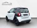 smart forTwo coupe EQ KLIMAAUT./SITZHEIZUNG/DAB/ALU16Z Schwarz - thumbnail 3