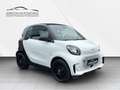 smart forTwo coupe EQ KLIMAAUT./SITZHEIZUNG/DAB/ALU16Z Schwarz - thumbnail 7