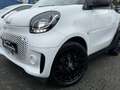 smart forTwo coupe EQ KLIMAAUT./SITZHEIZUNG/DAB/ALU16Z Schwarz - thumbnail 9