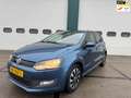 Volkswagen Polo 1.0 BlueMotion Apple Carplay! Blauw - thumbnail 1