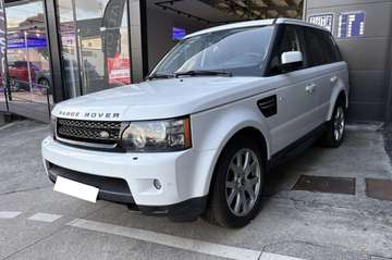 3.0 TDV6 4WD AUTO SE 258 5P