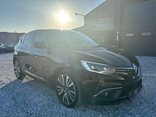Renault Scenic 1.7 Blue dCi Initiale Paris EDC ✅GARANTIE 1 AN✅