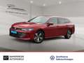 Volkswagen Passat Variant 1.5 TSI DSG Business AHK ACC LED Rot - thumbnail 1