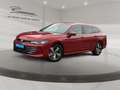 Volkswagen Passat Variant 1.5 TSI DSG Business AHK ACC LED Rot - thumbnail 2