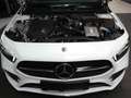 Mercedes-Benz A 250 e Limousine AMG Night Panorama Kamera AHK Blanc - thumbnail 18