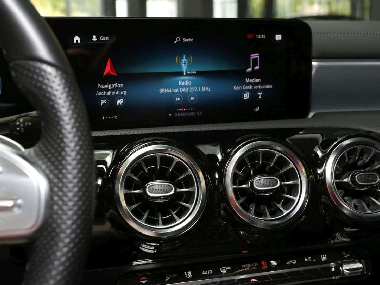 Mercedes-Benz A 250