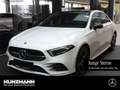 Mercedes-Benz A 250 e Limousine AMG Night Panorama Kamera AHK Blanc - thumbnail 1