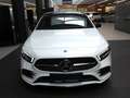 Mercedes-Benz A 250 e Limousine AMG Night Panorama Kamera AHK Blanc - thumbnail 2