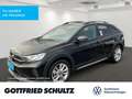 Volkswagen Taigo Move 1.0 TSI DSG LED Navi Kamera Sitzheizung Schwarz - thumbnail 1
