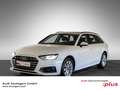 Audi A4 Avant 35 TDI advanced ACC LED virtCo SHZ PDC+ Blanc - thumbnail 1