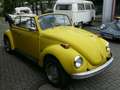 Volkswagen Käfer 1302 Cabriolet71 gelb Galben - thumbnail 3