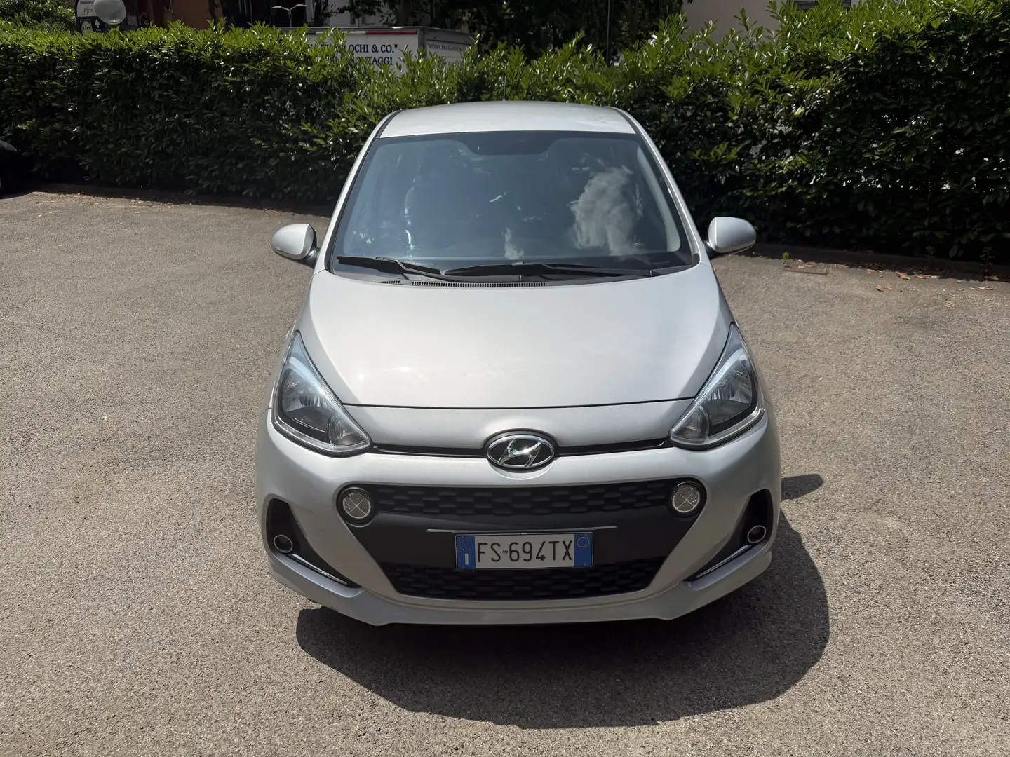 Hyundai i10 1.0 Comfort auto - 1