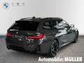 BMW 330 d xDrive Touring M Sport Mild-Hybrid EU6e Park-Ass Grau - thumbnail 7