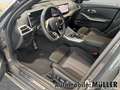 BMW 330 d xDrive Touring M Sport Mild-Hybrid EU6e Park-Ass Grau - thumbnail 13