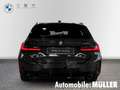 BMW 330 d xDrive Touring M Sport Mild-Hybrid EU6e Park-Ass Grau - thumbnail 4
