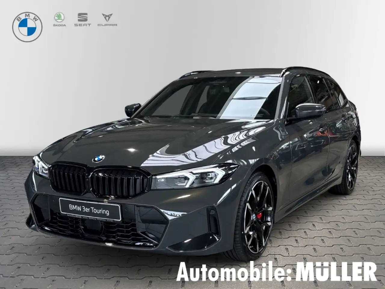 BMW 330