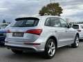 Audi Q5 2.0 TDI (130 kW) quattro Grau - thumbnail 4