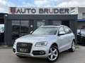 Audi Q5 2.0 TDI (130 kW) quattro Grau - thumbnail 1