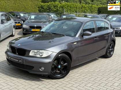 BMW 116 1-serie 116i High Executive|Nieuwe Ketting + Kleps