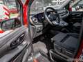 Mercedes-Benz EQV 300 L 6-S neues Modell Distronic Red-Edition Roşu - thumbnail 9