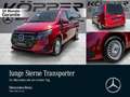 Mercedes-Benz EQV 300 L 6-S neues Modell Distronic Red-Edition Roşu - thumbnail 1