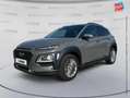 Hyundai KONA 1.0 T-GDi 120ch FAP Creative Euro6d-T EVAP GPS Cam Gris - thumbnail 1