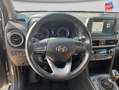 Hyundai KONA 1.0 T-GDi 120ch FAP Creative Euro6d-T EVAP GPS Cam Gris - thumbnail 12